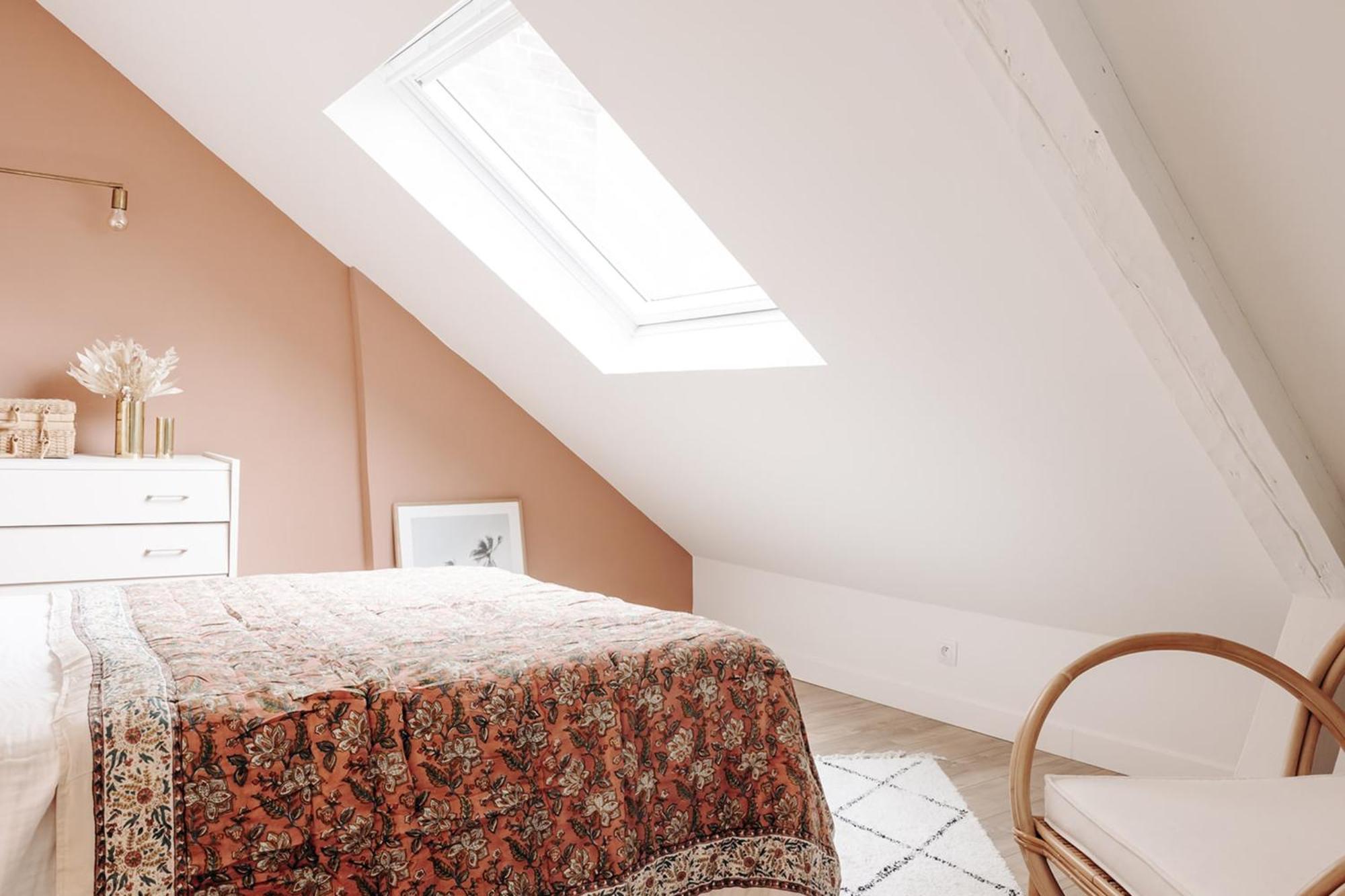 Boheme Chic - Standing - Calme Apartment Rouen Exterior photo